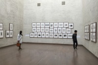 被遺忘、被發(fā)現(xiàn)的星 吳大羽文獻展登陸中國油畫院,楊飛云,李大鈞,趙無極,林風眠,吳大羽,朱德群,吳冠中,周長江,肖谷