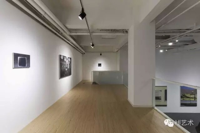 韓冰個(gè)展：BEST LEAST WORST OPTION 展覽現(xiàn)場(chǎng)