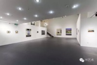 韓冰 秩序的觀察,韓冰