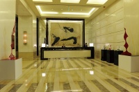 四季酒店 打造如季節(jié)變換般的藝術(shù)體驗,趙旭,慶 慶,金鋒