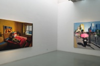 艾米李群展開幕  呈現(xiàn)“墟”與“誤”的藝術思考,李青,馮博一,吳海洲,劉玉潔,楊黎明,黃立言,徐 弘,王遠錚,宋永興