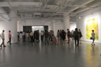 二十七人、二十七景 “園林·異景”在金雞湖美術(shù)館開幕,余友涵,張恩利,倪有魚,了了,何賽邦,董文勝,趙崢嶸,王亞彬,羅荃木,孫堯