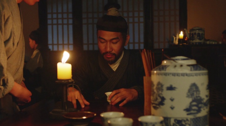 《秘密任務(wù)》截屏

