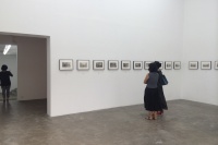 讓攝影師在場(chǎng)景中消失  李樹(shù)個(gè)展“世界”亮相NUOART,李樹(shù)