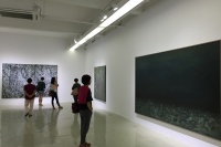 自然與現(xiàn)實(shí) “無(wú)妄島”開(kāi)啟亞洲社會(huì)現(xiàn)實(shí)主義系列展,姜堯培,曼古·普特拉