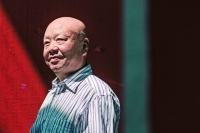 考云岐 在我有限的范圍內(nèi)，一定選擇西方?jīng)]有的類型,譚平,張偉（1984年）,栗子,毛栗子,周洋明,陳若冰,鞠婷,張雪瑞,陳文驥,張偉