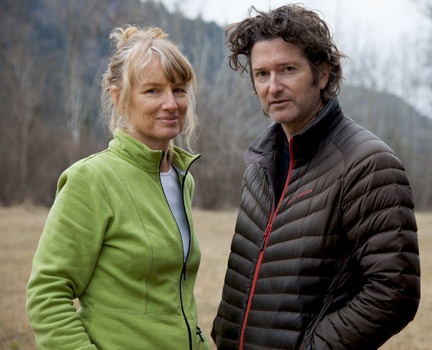 Janet Cardiff和George Bures Miller藝術(shù)組合
