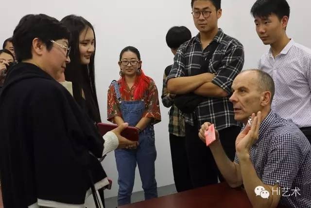 龍美術館接力《15個房間》 今天我們需要什么樣的藝術？