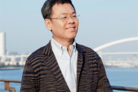 余德耀 這一年實(shí)現(xiàn)了原本要三年才達(dá)到的關(guān)注度,楊福東,阿爾貝托·賈科梅蒂（Alberto Giacometti）,莫奈,達(dá)利,巫鴻,余德耀,張恩利,徐震,周鐵海,