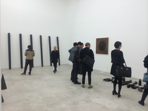 展覽現(xiàn)場
