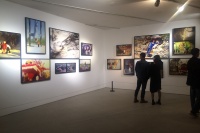 從中國(guó)到亞洲 第二屆北京攝影雙年展開(kāi)幕,王慶松,靳宏偉,于瀛,王國(guó)鋒,蔡?hào)|東,蘇文,王春辰,繆曉春,王璜生,王川