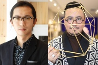尤洋VS李孟夏  今天的美術(shù)館與藝博會(huì)如何提升人氣？,劉韡,草間彌生,,莫奈,李孟夏,威廉·肯特里奇,梵 高