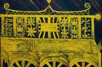 北京誠軒2015秋拍精品搶先看,劉野,龔劍,王亞彬,蕭勤,劉國松,陳彧君,謝墨凜,張羽,林風(fēng)眠,徐悲鴻