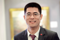 李艷鋒  嘉德香港力求反映趨勢而不迎合，希望做出自己的品味,李艷鋒