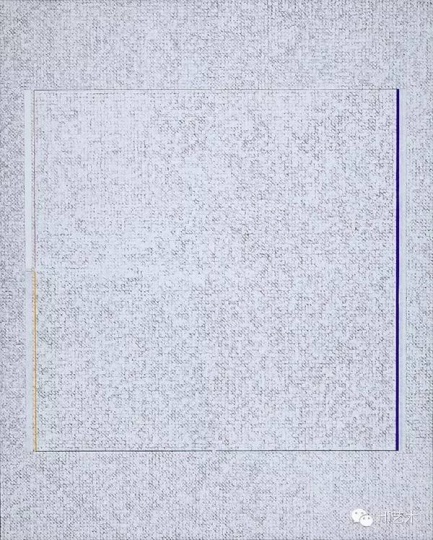 莊普《東出口》 162x130cm 布面丙烯 2015
