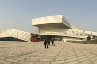 當(dāng)?shù)袼茈p年展發(fā)生在太原 傳統(tǒng)與當(dāng)代如何兼具？,展望,王禮軍,盧征遠(yuǎn),李銘燃,劉展,耿雪,唐堯,李勇政,南方,姜杰