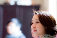 楊藝 開啟藝術家與蘇州歷史人文的對話,喻紅,徐累,王璜生,沈勤,靳尚誼,趙剛,楊藝