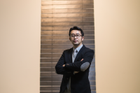 高鵬 我給自己打九分,呂勝中,黃篤,雙飛藝術中心,廖雯,高鵬,何云昌