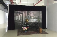 2015年度策展人 又是忙碌的一年,馮博一,何 桂彥,李振華,李蘇橋,徐升,齊白石,何桂彥,吳洪亮,夏彥國,李振