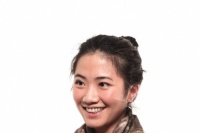 梁中藍(lán) 長征空間在穩(wěn)定中成長,胡向前,朱昱,梁中藍(lán)