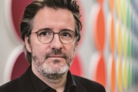 埃利亞松進上海  龍美術館闖世界,劉益謙,奧拉維爾·埃利亞松(Olafur Eliasson)