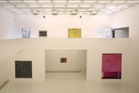 偏鋒抽象藝術第九回展 延展“詩性抽象繪畫”新篇章,譚平,王川,康海濤,梁銓,黃佳,王劼音,劉堅,恩里柯·巴哈 (Enrico Bach),本杰明·阿貝爾(Benjamin Appel),黃淵青
