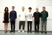 詩(shī)意的蜂巢 “人世的風(fēng)景：李繼開(kāi)個(gè)展”、“暗合之處：曾志欽個(gè)展”和“第二世界：侯帥個(gè)展”亮相蜂巢當(dāng)代藝術(shù)中心