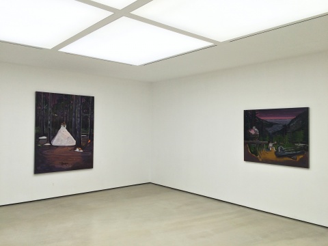 展覽現(xiàn)場
