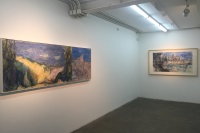 追溯智慧與哲學(xué) NUOART群展“天真”開(kāi)幕,郭工,王亞彬,漆 瀾,封巖,王劼音