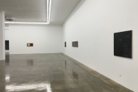 元典美術館“Early Works”開幕 探微九位藝術家早期抽象作品,譚平,馬樹青,孟祿丁,馮良鴻,秦玉芬,朱金石,馬可魯,李迪