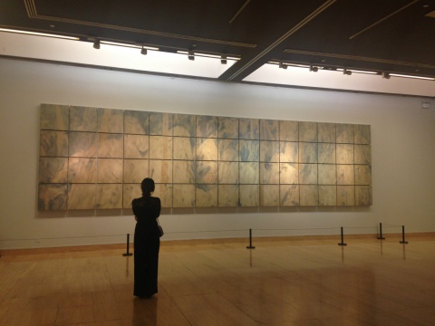 展覽現(xiàn)場
