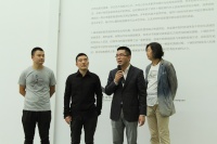 85老炮宋陵、天才童星卜鏑和光影怪才顧亮，蜂巢梅月的那些藝術(shù)家,卜鏑,顧亮,宋陵