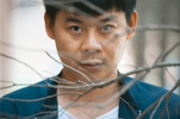 顏石林 每個(gè)階段都是在找尋自己,顏石林