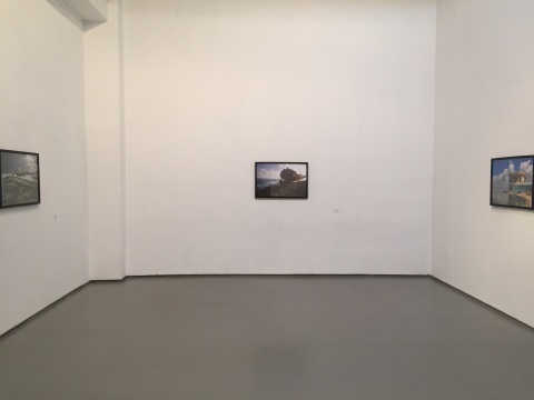 卡斯特羅攝影作品
