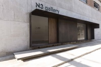 以畫(huà)論畫(huà) N3 Gallery啟幕首展