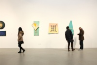 成當代藝術(shù)中心，以“格物”之名的三人展,于洋,丁浩