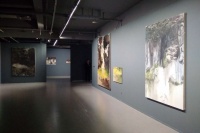 OCAT西安館春季展：是環(huán)境，還是另一種廢墟？,陳秋林,胡昀,鄧大非,李消非,呂松
