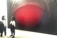 “無相” 藝·凱旋展出楊黎明個展,黎明,廖雯,楊黎明