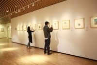從明朝瓷器到當(dāng)代藝術(shù)：龍美術(shù)館（重慶館）雞年首展，三展齊發(fā),高瑀,劉益謙