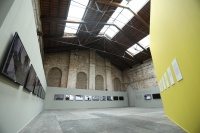 “記憶與當代”平行展，一個傳承與創(chuàng)新的開始,李明,多多,李洪波,宋陵,馮良鴻,耿雪,宋冬,姜吉安,彭薇,李松松