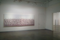 李蕭禾個展“上春畫印”開幕，袒露于畫面中的情致與意趣,李蕭禾