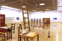 三十年川美“時(shí)代質(zhì)感”進(jìn)京展，龐茂琨時(shí)代的川美會(huì)走向哪里？,張曉剛,張曉,吳為山,高小華,龐茂琨,程叢林,展望,何多苓,羅中立,周春芽