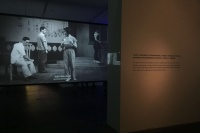 以作品為“演員”  “寒夜”演成創(chuàng)作大戲,娜布其,劉詩(shī)園,陳軸,李然,申舶良,戴章倫