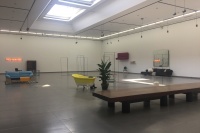 “尬展”如何化解？秦觀偉的“樣板間”與王禮軍的“弱空間”,王禮軍,秦觀偉