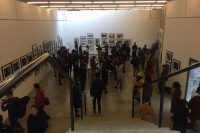 攝影的溫度 三影堂+3畫(huà)廊安娜伊思·馬田攝影作品展,黃銳,榮榮,安娜伊思·馬田