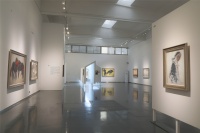 妥木斯個(gè)展亮相勢(shì)象空間，內(nèi)蒙古藝術(shù)家作品中的人類(lèi)學(xué)圖像史,李大鈞,黎明,戴士和,王魯湘,胡楊,妥木斯