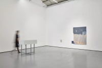 ART24HOURS，艾可畫廊推出“漫游-往復(fù)”,高入云,姜俊
