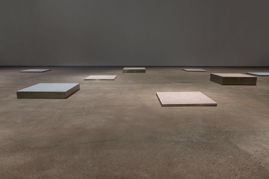 展廳現(xiàn)場
展廳現(xiàn)場
