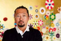 被日本人群嘲、讓富二代豪擲千金，談談村上隆這條不一樣的“龍”,林正,村上隆,奈良美智,草間彌生,周大為,周艟