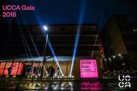 “一個機構的重生”UCCA Gala 2018  變革后的新紀元,曾梵志,陳劭雄,約翰·杰勒德,趙要,趙剛,王 海洋,謝南星,宋琨,劉煒,薩拉·莫里斯